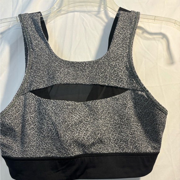 Lululemon Run The Day Bra' Dark Starlight
Black Size 8 - Picture 1 of 2